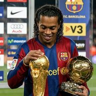 Ronaldinho