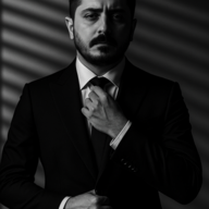 Mr. Gentleman