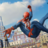 Smurf-Spider