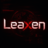 leaxen