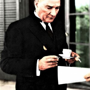 Atatürk